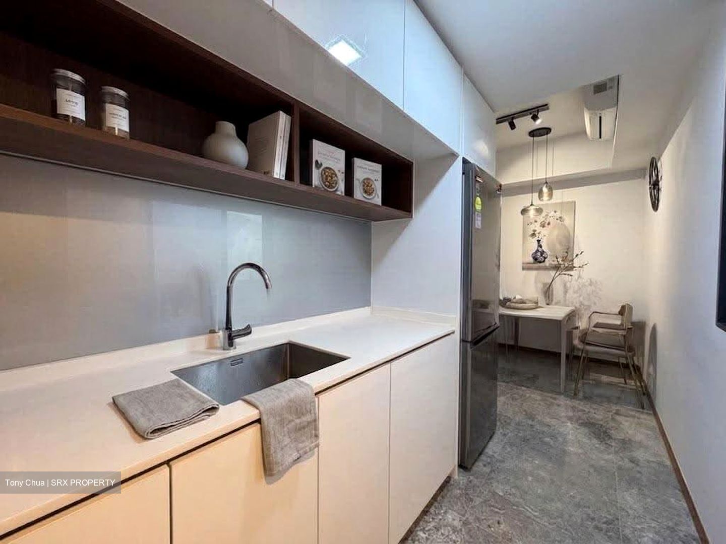 Fourth Avenue Residences (D10), Apartment #623686341